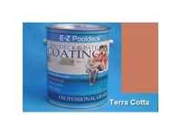 EZ Products EZP-309 1 GAL E-Z POOLDECK COATING TERRA COTTA EACH - ANY QUANITY - Newegg.com