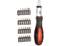 Apex Tool Group-Asia 217790 Dr71034 25Pc Ratch Scr Bit Set - Newegg.ca