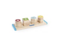 Guidecraft G6901 Count & Twist Shapes - Newegg.com Guidecraft G6901 Count & Twist Shapes - Newegg.com