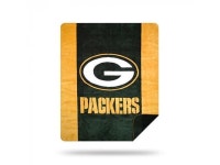 Northwest 1NFL361000081RET 60 x 72 in. NFL 361 Green Bay Packers Sliver Knit Throw - Newegg.ca