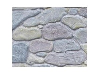 Plastruct PLS91583 1-12 PS-75 Field Stone, 1 per Pack - Newegg.com