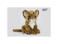 Hansa 7288 17 cm Jaguar Cub, Brown - Newegg.ca