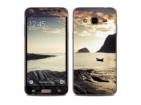 DecalGirl SGJ3-ANCH Samsung Galaxy J3 Skin - Anchored - Newegg.ca