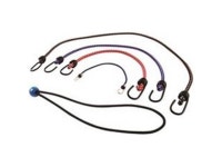 National Brand Alternative 3565020 4 Ea 18, 3 Ea 20, 4 Ea 24, 3 Ea 36, 2 Ea 12 in. Canopy Bungee, 4 Ea 10 in. Mini Bungee - Newegg.ca