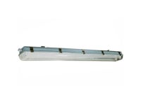 Larson Electronics GVP-48-2L-LED-NL Vapor Proof LED 4 ft. Light Fixture for Outdoor Applications - Newegg.ca