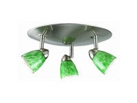 Round Orbit, Black & Cone Rust - Newegg.ca Cal Lighting SL-954-3R-BKCRU 3-Lights Round Orbit, Black &#38; Cone Rust - Newegg.ca