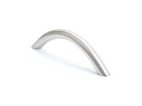 BE7920 2BPN Berenson 96 mm., Center Pull, Bow Alto Brushed Nickel - Newegg.ca