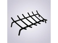 18 Steel Bar Grate, 5/8 Bar Stock, 18 Front X 12 Depth X 16 Back - Newegg.ca 18" Steel Bar Grate, 5/8" Bar Stock... 