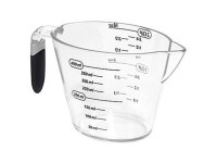 EKCO 123 2-Cup Measuring-cup, Gray Handle 1065242 - Newegg.ca