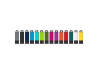 Centon Electronics S1-U2T22-8G 8GB USB 2.0 Datastick Pro2, Sapphire Blue - Newegg.ca