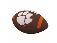 Logo Brands 123-93FC-1 Clemson Team Stripe Official-Size Composite Football - Newegg.ca
