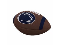 Logo Brands 196-93FC-1 Penn State Team Stripe Official-Size Composite Football - Newegg.ca