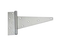 National Hardware 128959 12In Hvy Tee Zn Hinges N128-959 - Newegg.ca