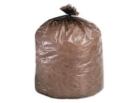 8mil  30 x 36  Brown  60/Carton - Newegg.com Stor-A-File... Heavy Strength  30 gal  .8mil  30 x 36  Brown  60/Carton - Newegg.com