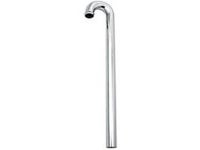 Plumb Shop Div Brasscraft 452870 1.5 x 19.75 in. Master Plumber DrainTrap - Newegg.com