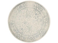 Safavieh ADR109S-8R 8 x 8 ft. Round Adirondack Power Loomed Rug, Ivory & Slate - Newegg.com Safavieh ADR109S-8R 8 x 8 ft. Round... 