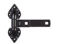 National Hardware N109-004 6 in. Black Spear Heavy Duty T-Hinge - Newegg.ca
