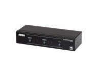 ATEN ATEN-VM0202H 2 x 2 10.2 Gbps 4K HDMI Matrix Switch with HDCP 1.4 - Newegg.ca