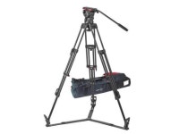Sachtler SACH-SYFSB10ENGD System FSB 10 ENG 2 D FSB 10 Fluid Head Tripod ENG 2 D Video - Newegg.com