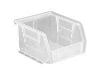 Offex Polypropylene Ultra Hang and Stack Storage Bin 5 x 4-1/8 x 3 - 24 Pack - Newegg.com Offex Polypropylene Ultra Hang and... 