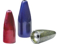 Bullet Weights BWC116 Worm Weights Slip Sinkers 1/16 oz 100-Pack Silver - Newegg.com Bullet Weights BWC116 Worm Weights Slip... 