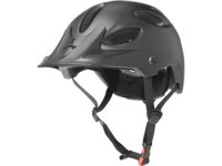 TRIPLE EIGHT 3519 TRIPLE EIGHT COMPASS HELMET BLACK MATTE - Newegg.ca