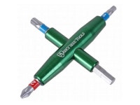 Abbey Bike Tools 4-Way multi-tool with 4, 5, 6, #2 jis bits - STD-4WAY-4,5,6,#2JIS - Newegg.com Abbey Bike Tools 4-Way multi-tool... 