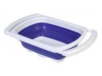 Collapsible Over the Sink Colander - by Progressive - Newegg.com