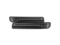 Spyder Auto GMC Sierra 99-06 ( Don‘t fit Denali Model ) / Yukon 00-06 ( Don‘t fit Denali Model ) Full LED Bumper Lights... 