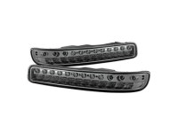 Spyder Auto GMC Sierra 99-06  ( Don‘t fit Denali Model )  / Yukon 00-06 ( Don‘t fit Denali Model ) Full LED Bumper Lights... 
