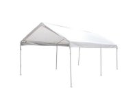 King Canopy 10 x 20 6 Leg Universal Canopy in White - Newegg.com King Canopy 10&#39; x 20&#39; 6 Leg Universal Canopy in White... 