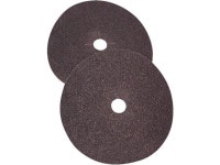 Virginia Abrasives 7 In. x 5/16 In. 60 Grit Floor Sanding Disc Pack of 10 - Newegg.com Virginia Abrasives 7 In. x 5/16 In. 60... 