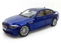 2012 BMW M5 1/18 San Marino Blue - Newegg.com 2012 BMW M5 1/18 San Marino Blue - Newegg.com