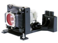 BenQ DX650 Assembly Lamp with High Quality Projector Bulb Inside - Newegg.com