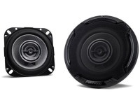 Kenwood KFC-D101 220 Watts 4 2-Way Coaxial Car Audio Speakers - Newegg.com Kenwood KFC-D101 220 Watts 4&#34; 2-Way Coaxial Car... 
