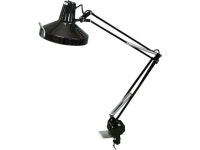 Lorell Architect Lamp 19-Watt CFL 2-3/10Wx3-4/5Lx40H Black 99960 - Newegg.com Lorell Architect Lamp 19-Watt CFL 2-3/10... 