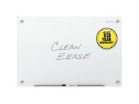 Quartet G3624NMW Infinity Glass Dry-Erase Board, 36 x 24... com Quartet G3624NMW Infinity Glass Dry-Erase Board, 36&#34; x 24... 