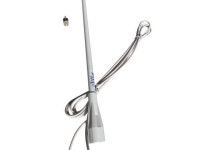 Banten Spark 156-162 Mhz 3 dB Marine VHF Antenna with 5M Coax Cable - Newegg.com