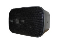 PolyPlanar Compact Box Speaker - 7-1/2 x 4-15/16 x 4-15/16 - (Pair) Black - MA800B - Newegg.ca PolyPlanar Compact Box Speaker... 