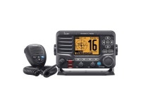 Icom M506 VHF Fixed Mount w/NMEA 0183 - Black - M506 01 - Newegg.ca Icom M506 VHF Fixed Mount w/NMEA 0183 - Black - M506 01... 