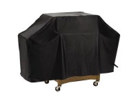 Vinyl Barbecue BBQ Grill Cover 59 x 20 x 34 Toolbasix SPC03-123L 045734994348 - Newegg.com Vinyl Barbecue BBQ Grill Cover 59... 
