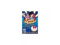 Cake Mania Deluxe - PC - Newegg.com