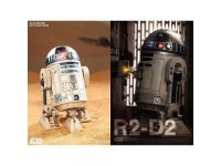 Sideshow Star Wars R2-D2 Deluxe 1/6 Scale Figure - Newegg.com Sideshow Star Wars R2-D2 Deluxe 1&#47;6 Scale Figure - Newegg.com