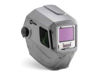 Miller 260482 T94 Series Auto Darkening Helmet with External Grinding Control - Newegg.com