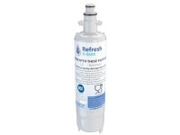 Replacement Water Filter Compatible with LG LFX31925ST Refrigerator Water Filter - by Refresh - Newegg.com