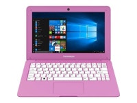 Windows 10 Home / Pink, Slim and Light - Newegg.com THOMSON NEO12 Laptop / Intel CPU, 2/32GB / 11.6 Inch / HD... 