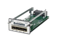 Cisco C3850NM210GG Cisco Expansion Module 10 Gigabit LAN 2 Ports for Catalyst 3850-24 3850-48 - C3850-NM-2-10G - Newegg.com