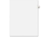 Avery Dividers, 229, Side Tab, 8-1/2x11, 25/PK, White 82445 - Newegg.com Avery Dividers, &#34;229&#34;, Side Tab, 8-1&#47;2... 