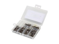 Dynamite H1003 Stainless Steel Screw Set: Losi Baja Rey Rock Rey - Newegg.com Dynamite H1003 Stainless Steel Screw Set&#58; Losi... 