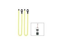 NITEIZE GLS12-33-2R7 Nite Ize Gear Tie 12 Loopable Twist Tie - Neon Yellow 2 Pack - Newegg.com NITEIZE GLS12-33-2R7 Nite Ize... 